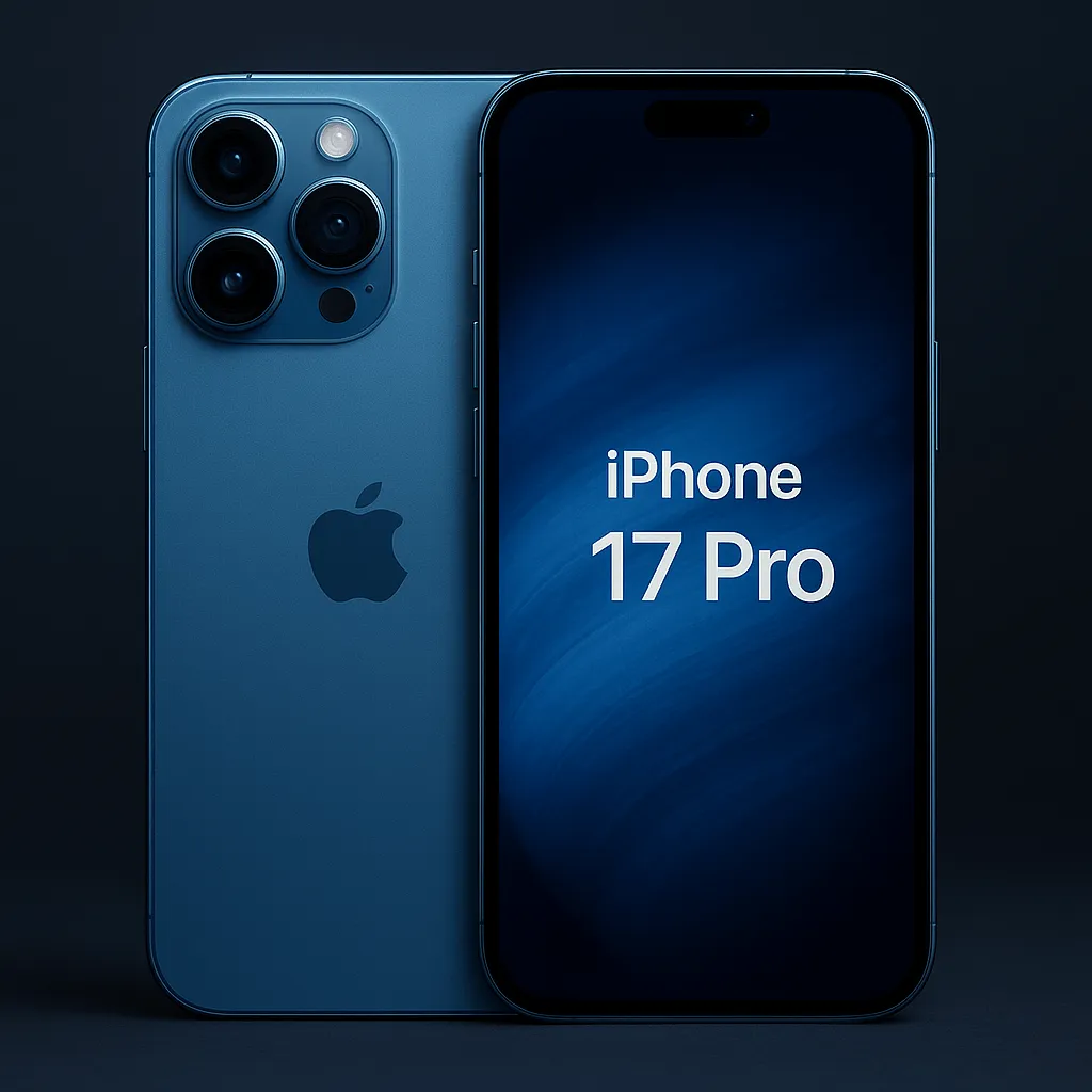 Apple Iphone 17 Pro – Full phone specifications 1 Apple Iphone 17 Pro