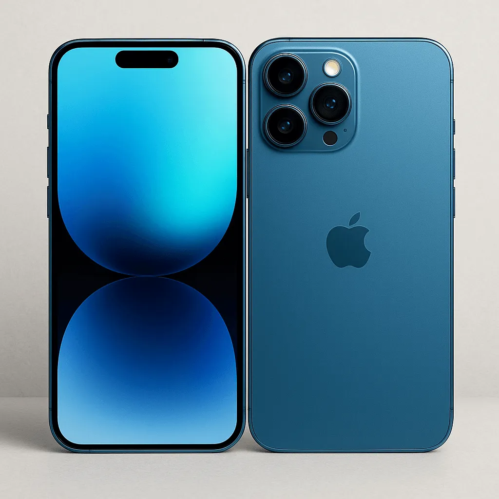 Apple iPhone 17 – Full phone specifications 1 Apple iPhone 17