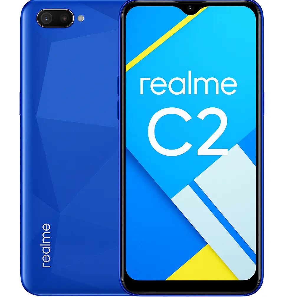 Realme C2