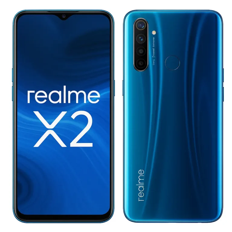 Realme X2