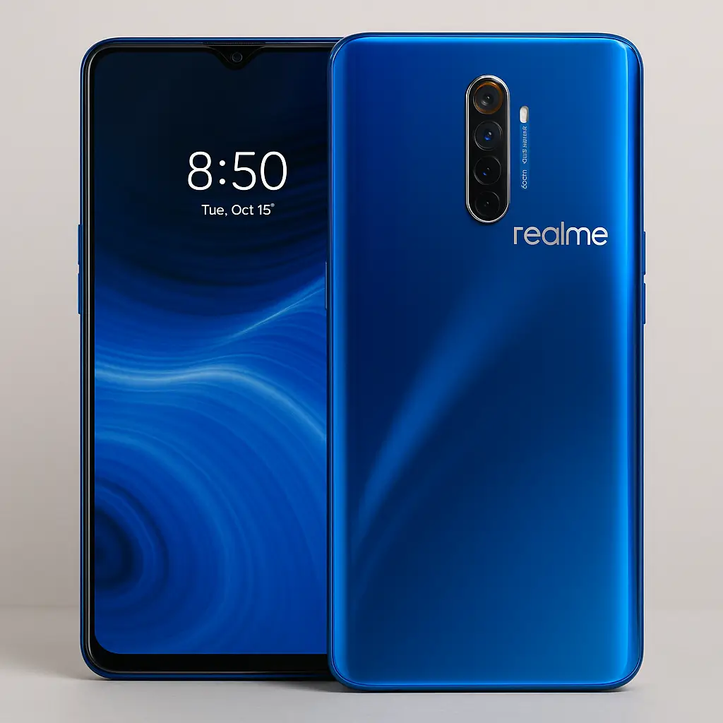 Realme X2 Pro