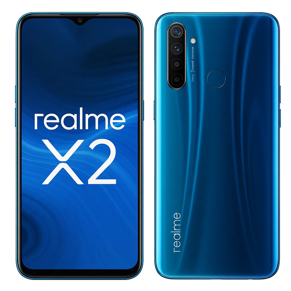 Realme X2