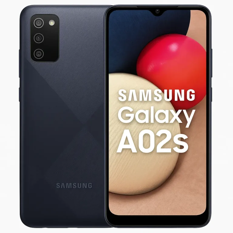 Samsung Galaxy A02s