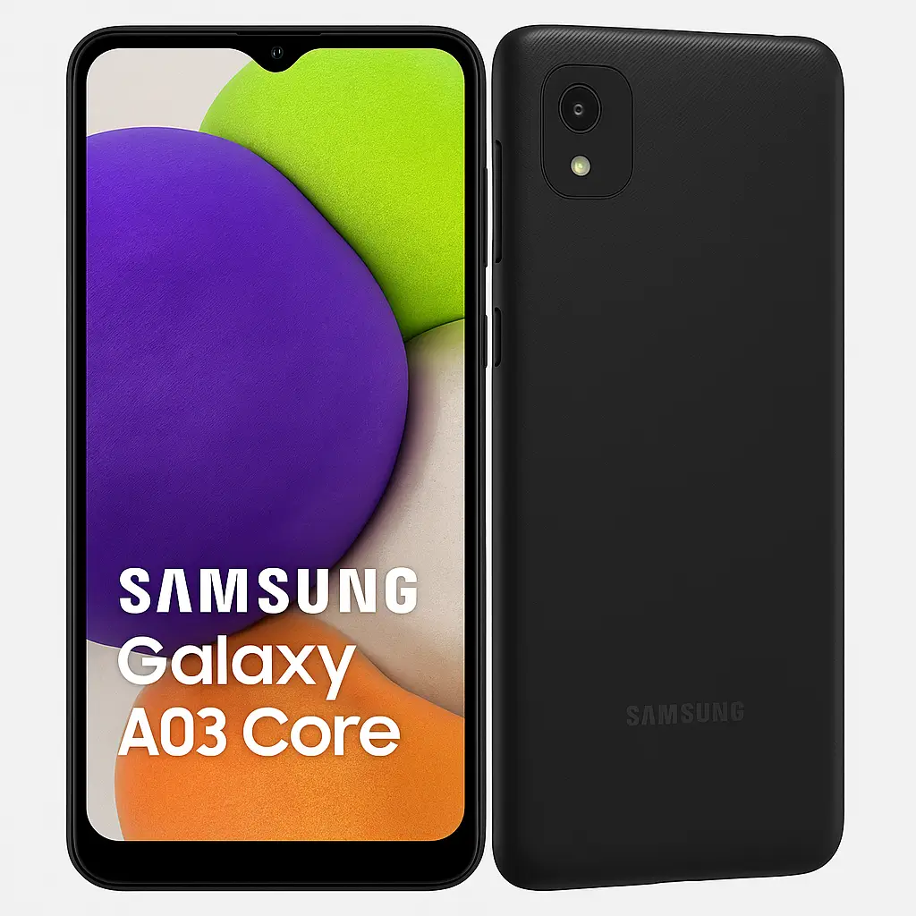 Samsung Galaxy A03 Core