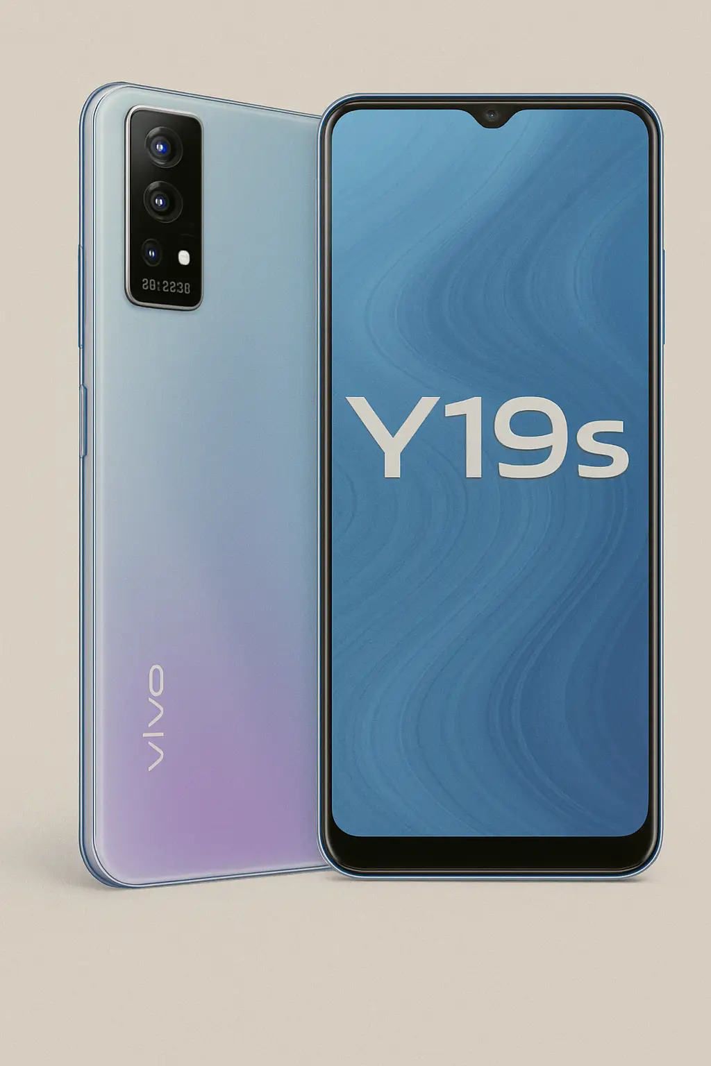 Vivo Y19s
