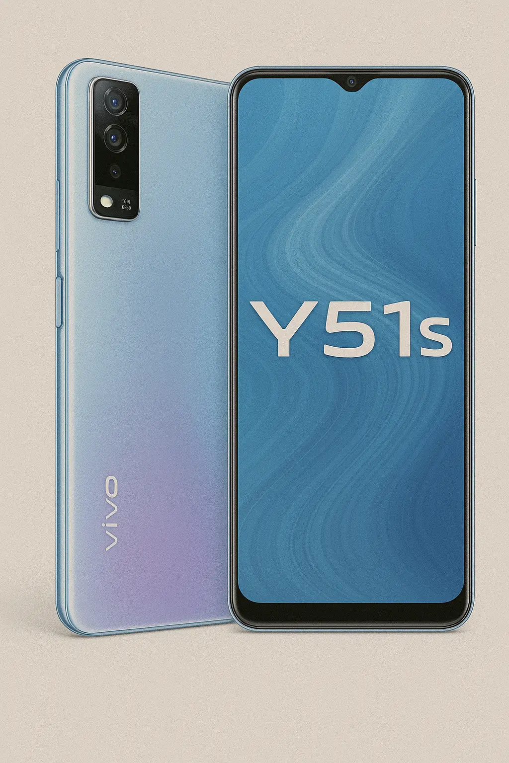 Vivo Y51s