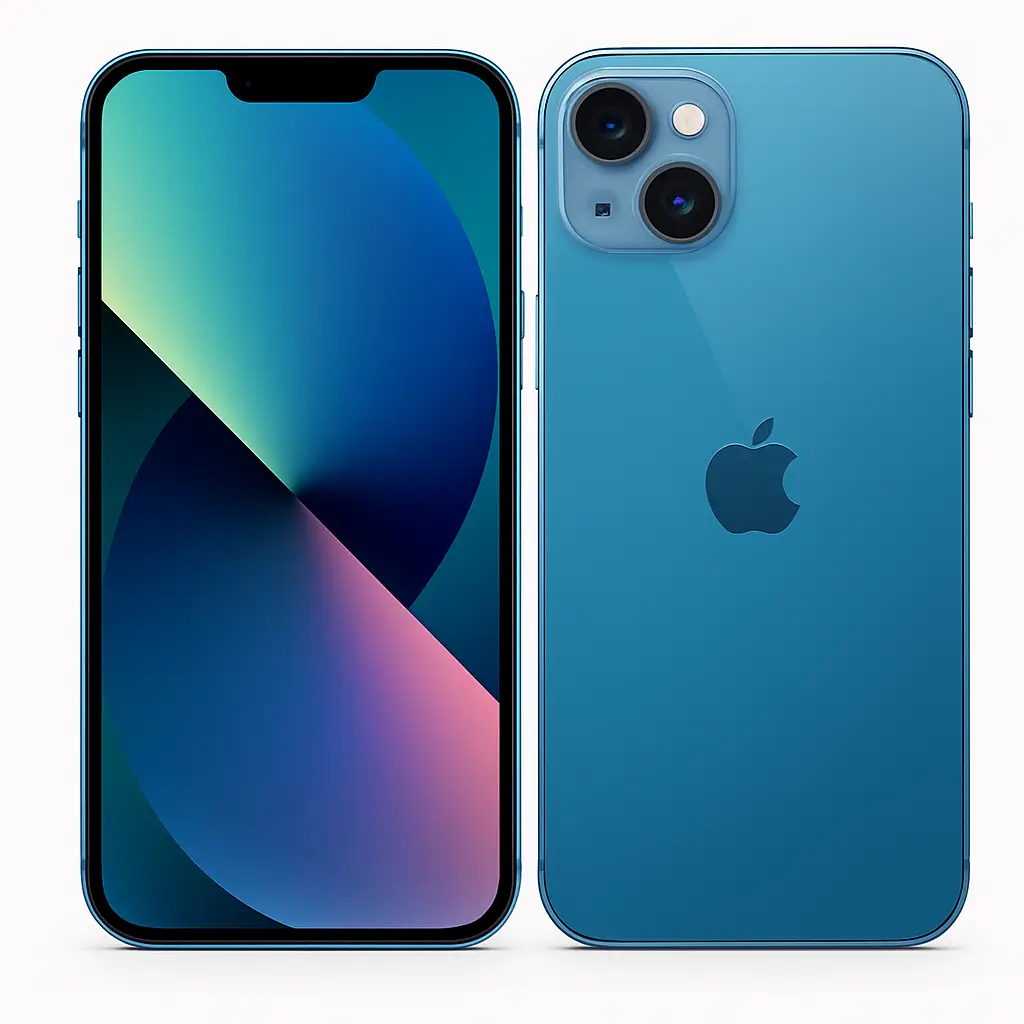 iPhone 16 Plus – Full phone specifications 1 iPhone 16 Plus